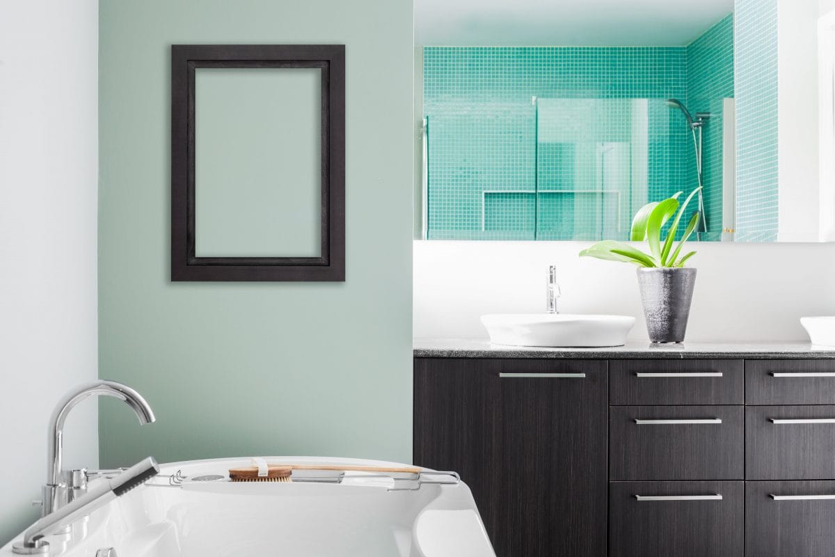 How to Plan an Affordable Bathroom Remodel - All Climate Painting