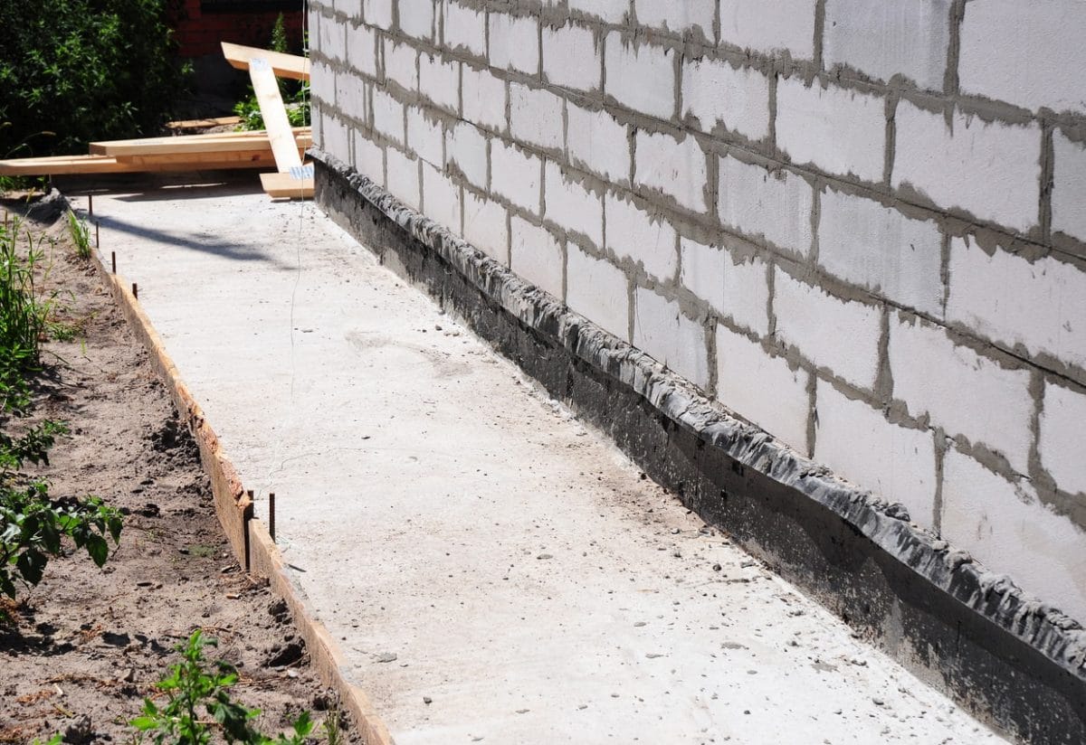25 Best Exterior foundation waterproofing cost Info