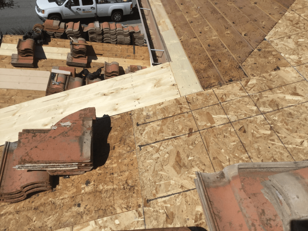 Roof Deck Waterproofing Camarillo | All Climate Painting & Remodeling