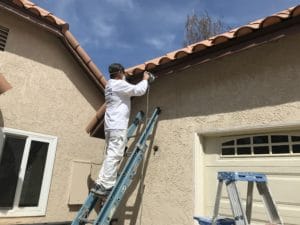 Exterior Painting Service in Camarillo, Thousand Oaks, Westlake Village | All Climate Painting & Remodeling