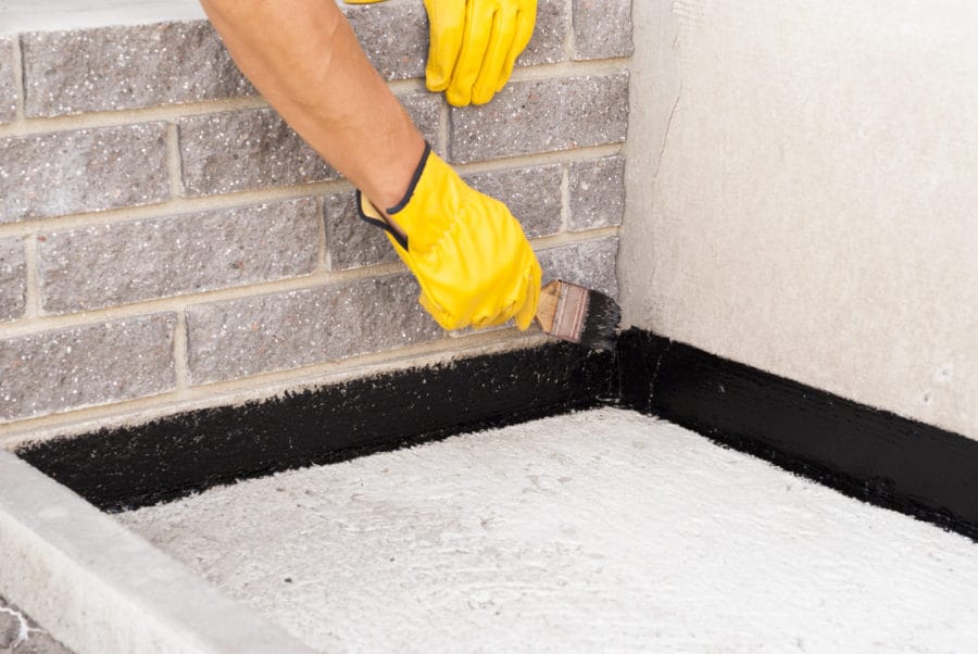 Foundation Waterproofing on the Exterior: 9 Benefits - ACP
