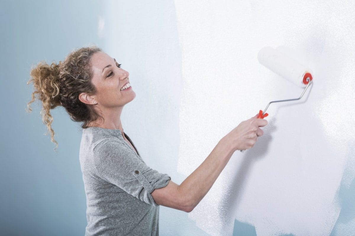 Home Painting Ideas | All Climate Painting and Remodeling