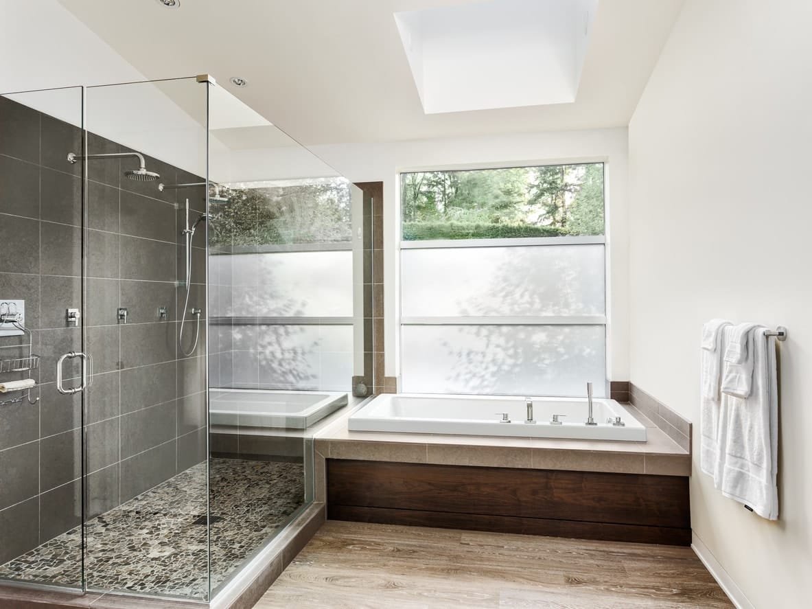 Bathroom Remodel Checklist | All Climate Painting and Remodeling