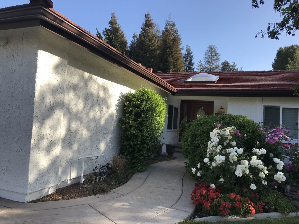 Painting Stucco Walls and Exterior With a Professional | All Climate Painting and Remodeling