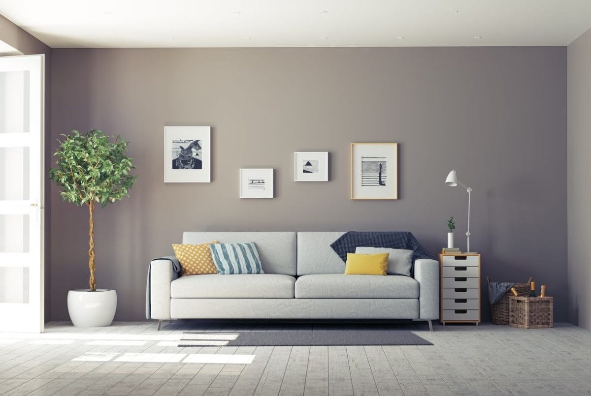 How to Choose Paint Colors: 8 Designer Tips - All Climate Painting