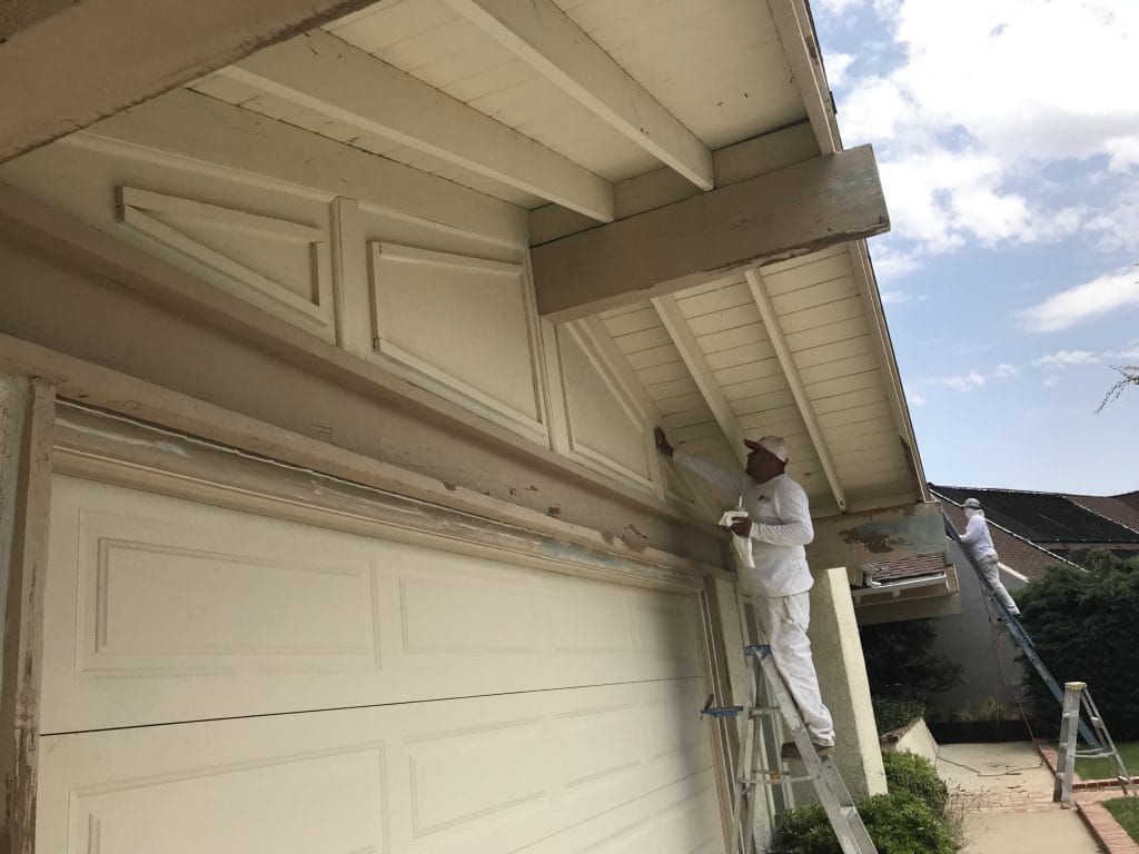 Stucco Repair and Drywall Repair Services | All Climate Painting and Remodeling