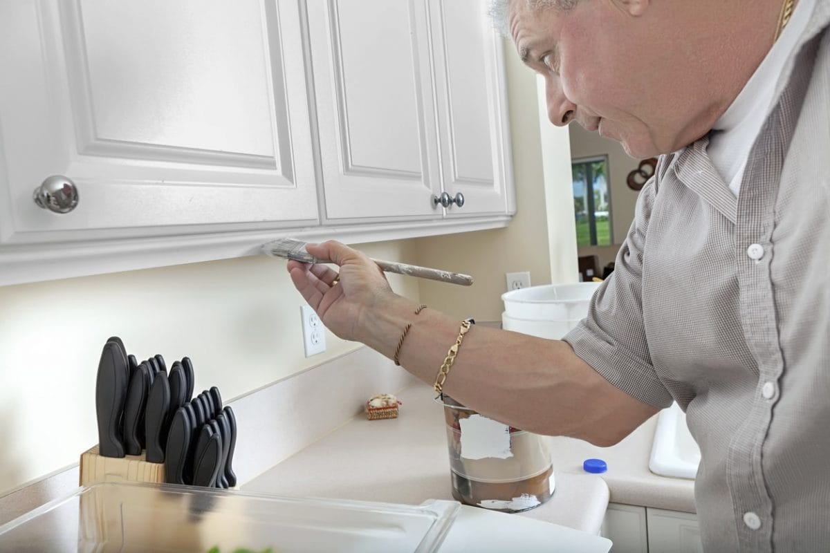 How Can Kitchen Cabinet Painting Transform Your Home? - ACP