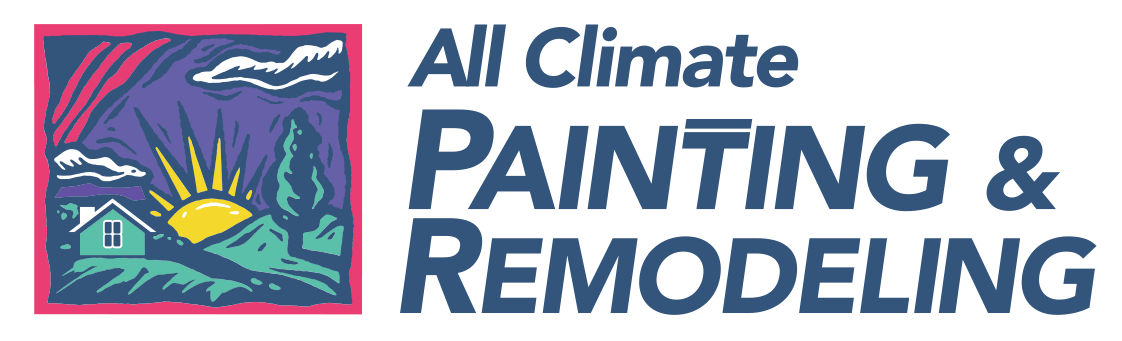 All Climate Painting and Remodeling Logo - All Climate Painting and Remodeling