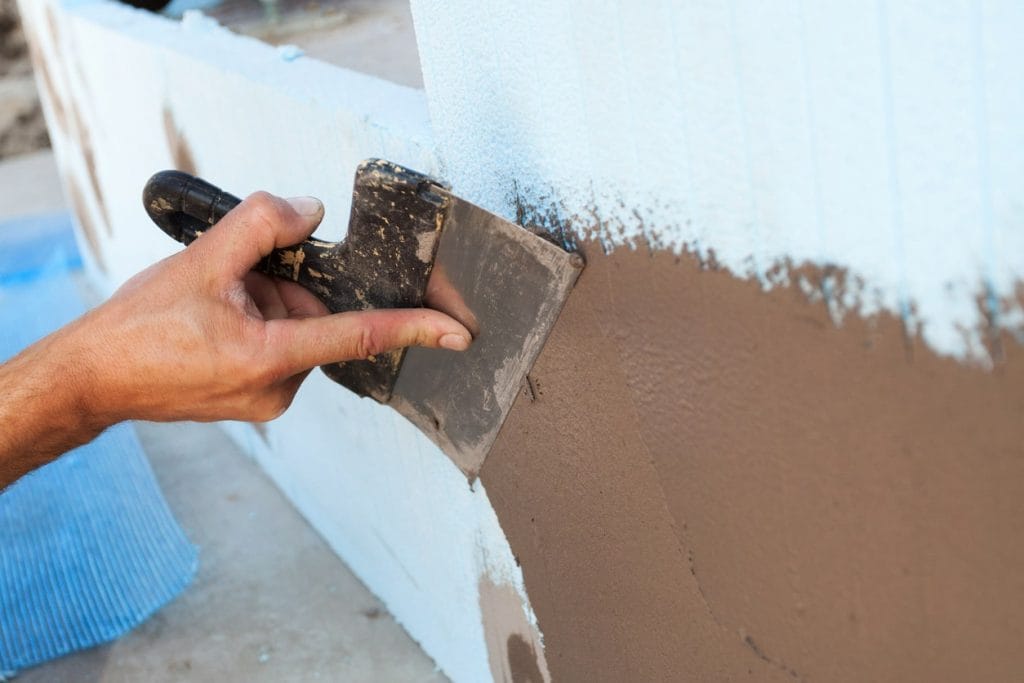 Needing Exterior Caulking Services Before Painting - All Climate Painting