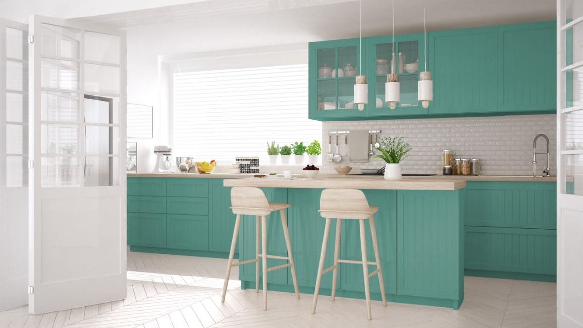The Best Kitchen Cabinet Color Ideas to Know - All Climate Painting