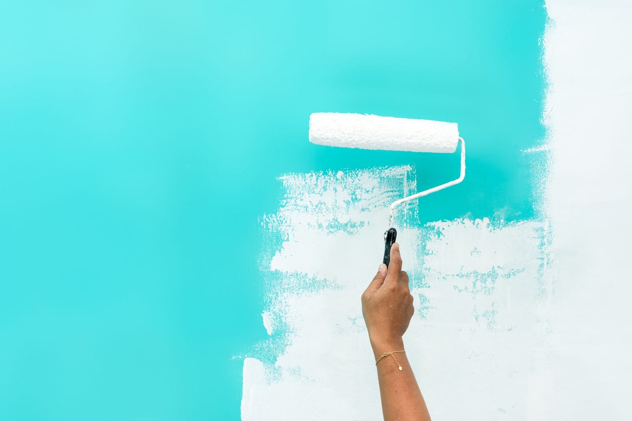 What Type Of Paint Should I Use In My Home? - All Climate Painting