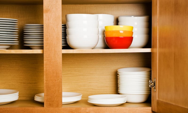 7 Kitchen Cabinet Storage Solutions You've Been Waiting For - ACP