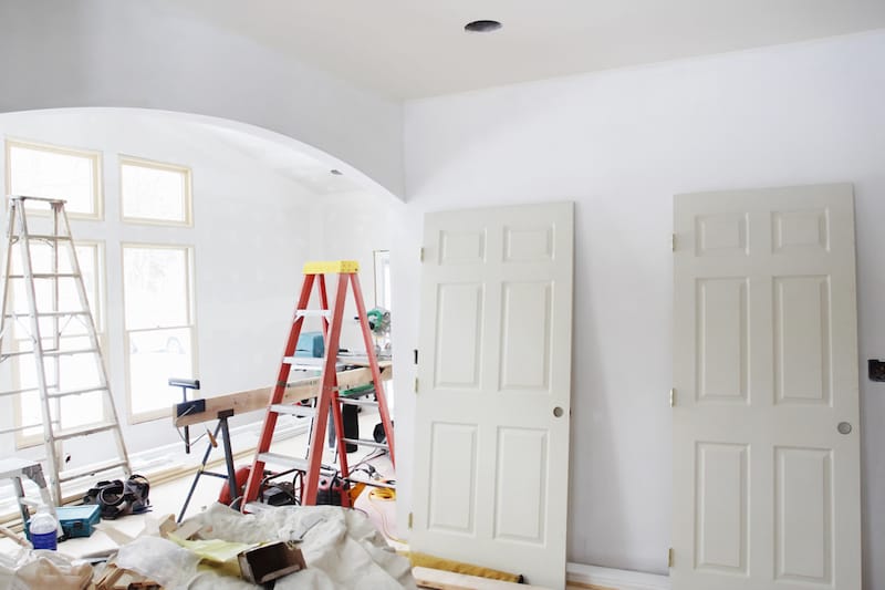 6 Overlooked Aspects of a Home Remodeling Project - All Climate Painting