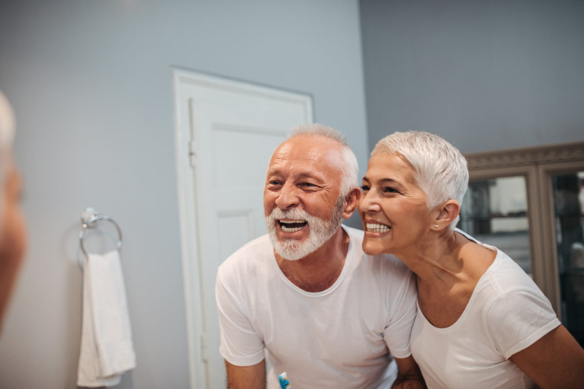 Aging In Place Remodeling: The Latest Guide - ACP