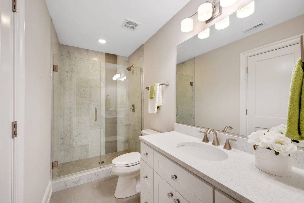 8 Modern Bathroom Updates For Your Remodel - ACP