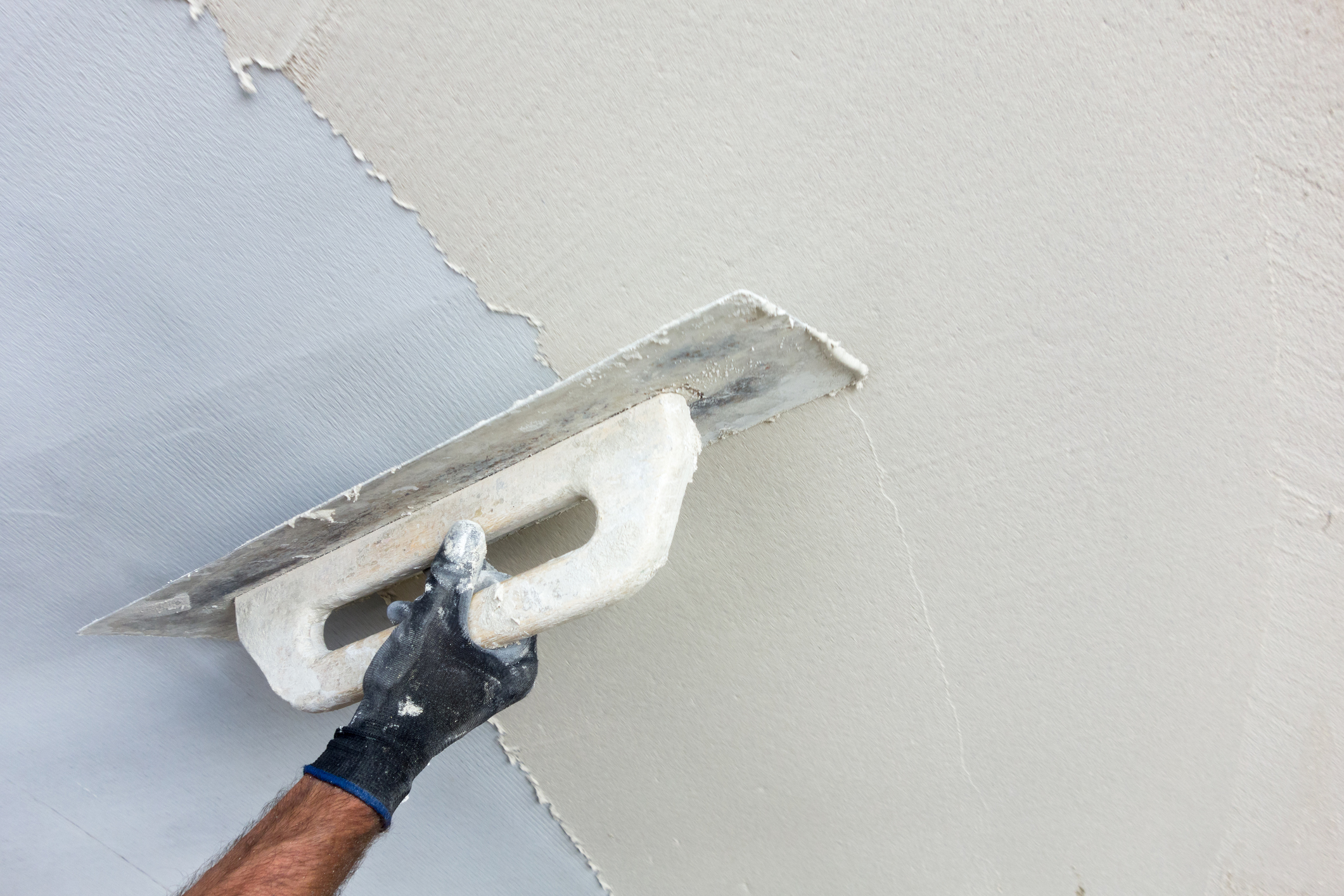 All You Need To Know About Stucco Finishes - All Climate Painting