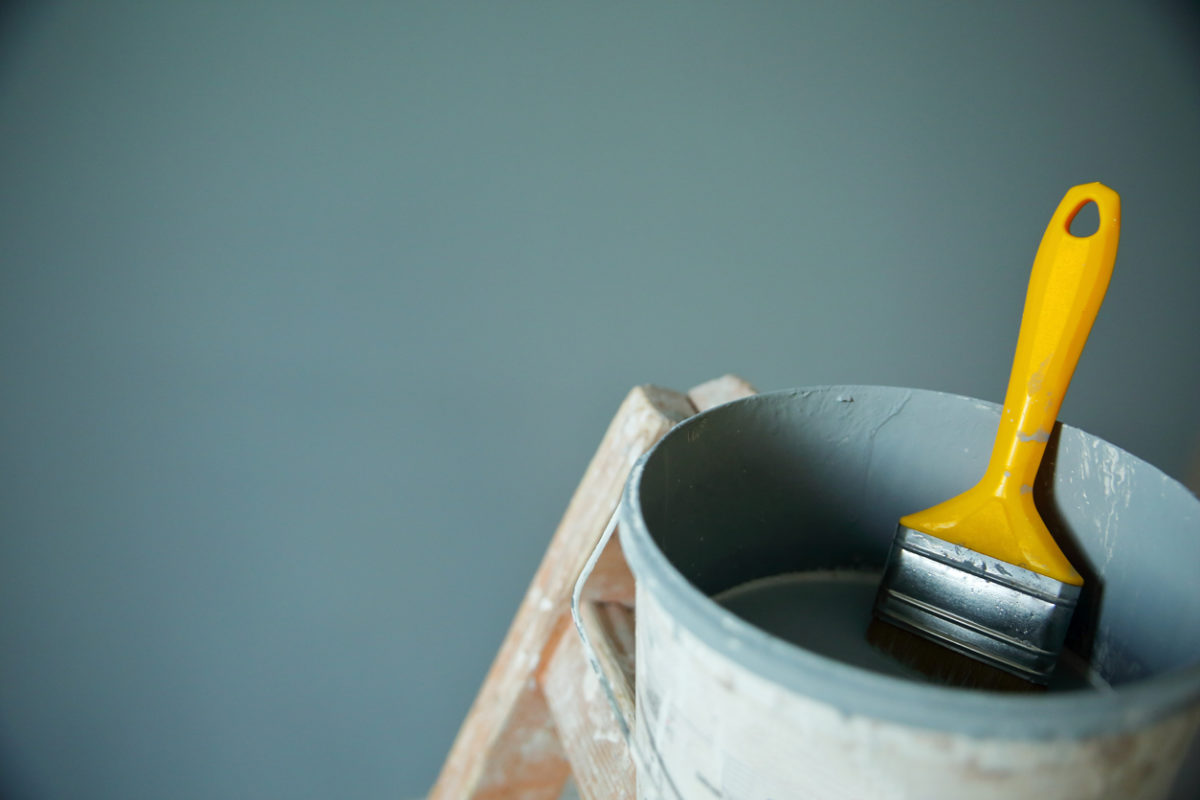 Different Types Of House Paint: Which Should You Choose? - ACP