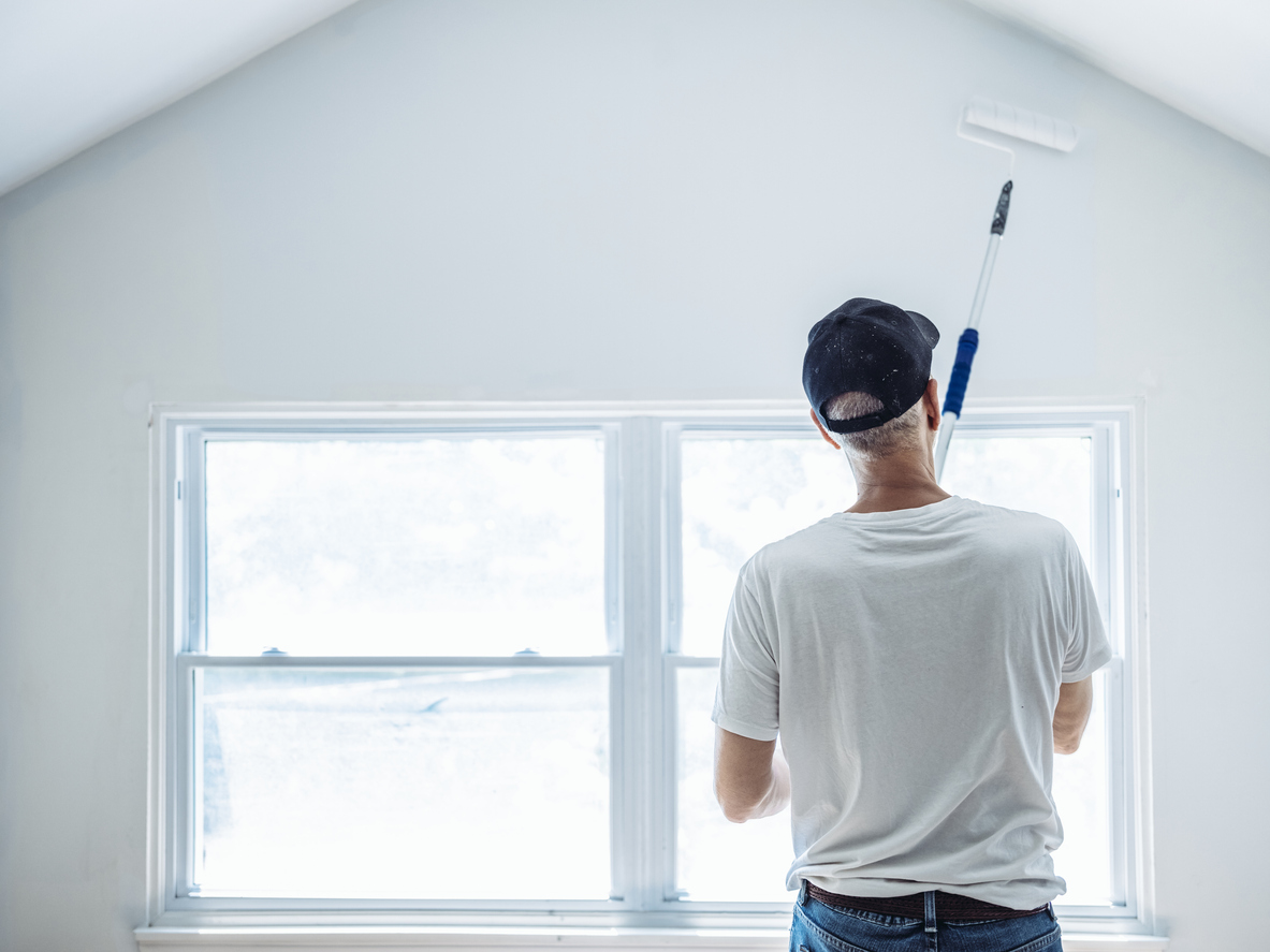 Interior Home Painting: What to Know Beforehand - ACP