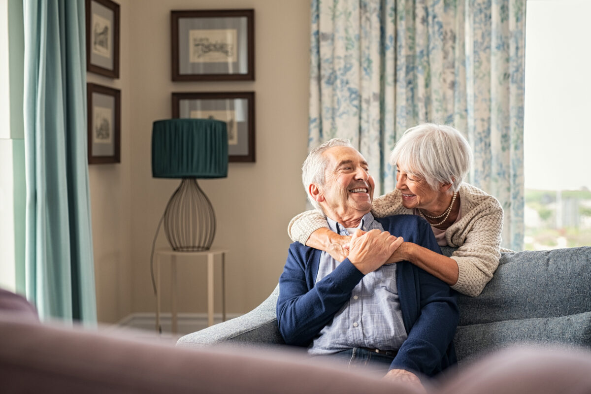 Bathroom Safety Upgrades to Age in Place Comfortably - All Climate Painting