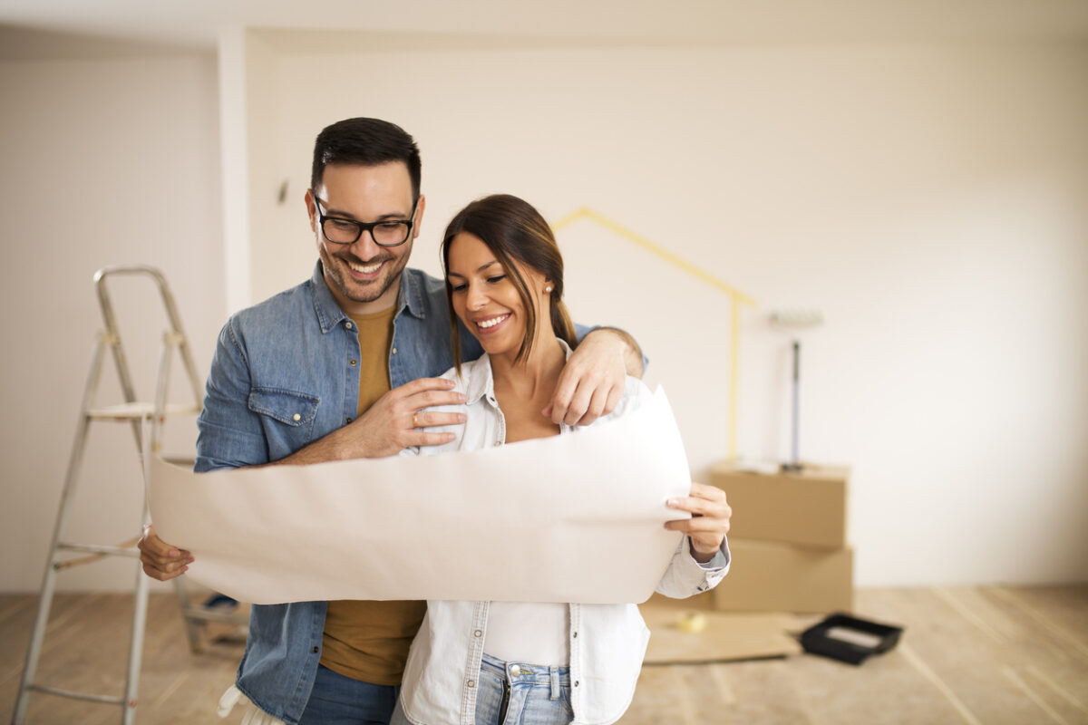 Key Steps to Get Started with Planning a Whole House Remodel - All Climate Painting
