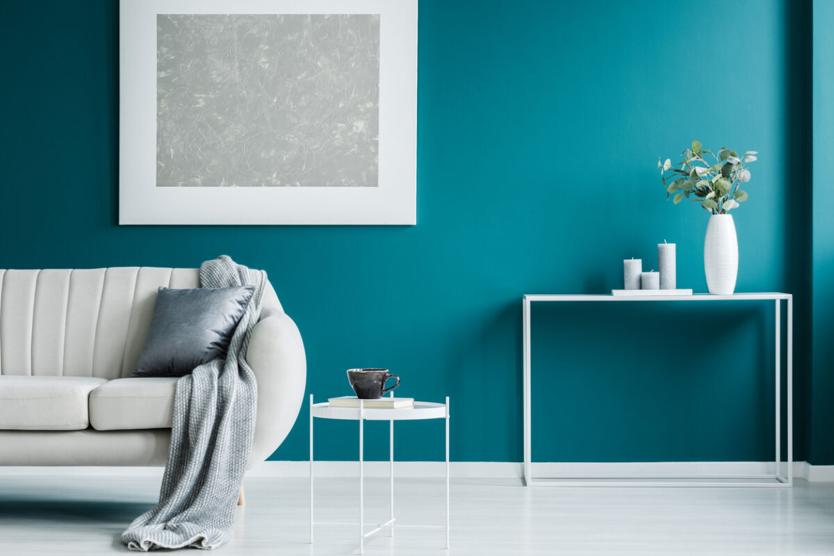 Interior Painting in Calgary: A Complete Guide for Homeowners