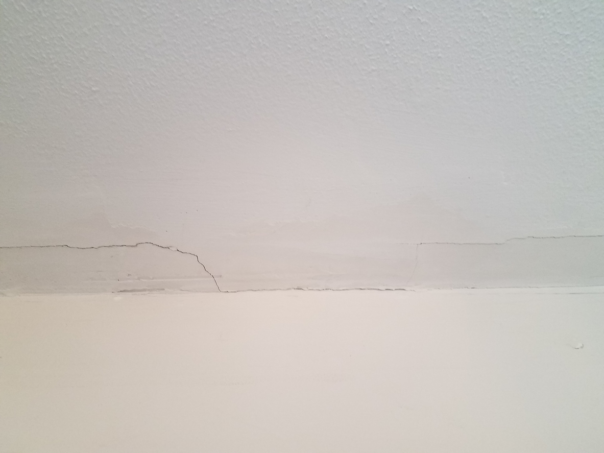 Nail Pops in Drywall - All Climate Painting